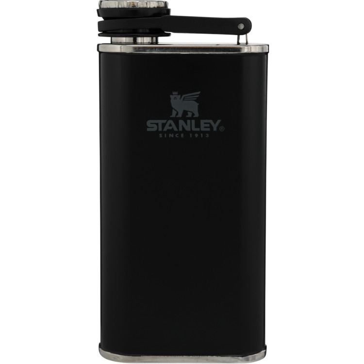 Stanley The Easy Fill Wide Mouth Flask 8oz